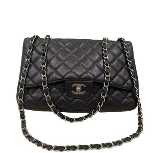 Pre-Owned Chanel Classic Double Flap
