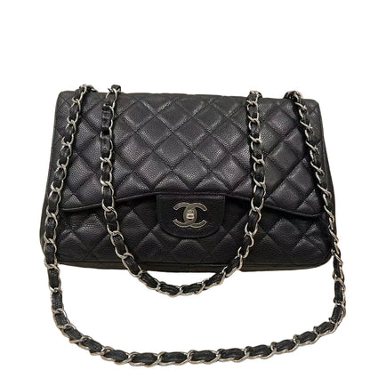Pre-Owned Chanel Classic Double Flap