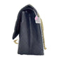 Pre-Owned Chanel 2.55 Reissue Flap Bag crafted from aged calfskin leather N19656385