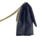 Pre-Owned Chanel 2.55 Reissue Flap Bag crafted from aged calfskin leather N19656385