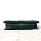 Pre-Owned Chanel Boy Bag Calfskin Quilted Double Stitch edition in green N21373249