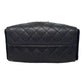 Pre-Owned Chanel 25 Handbag, a modern hobo-style design first introduced in 2025 AS5293-B20304-94305