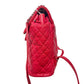 Pre-Owned Chanel Urban Spirit Backpack Size Small N20748094
