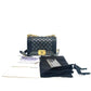 Pre-Owned Chanel Boy Flap Bag Size Small A67085-B09142-NK294