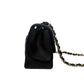 Pre-Owned Chanel Mini Rectangular Flap Bag N19795477