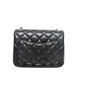 Pre-Owned Chanel Mini Rectangular Flap Bag N19795477