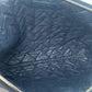 Pre-Owned Chanel Chevron Quilted O-Case Clutch Size Medium N24707266