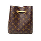 Pre-Owned Louis Vuitton Néonoé BB in Monogram canvas M46581