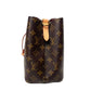 Pre-Owned Louis Vuitton Néonoé BB in Monogram canvas M46581