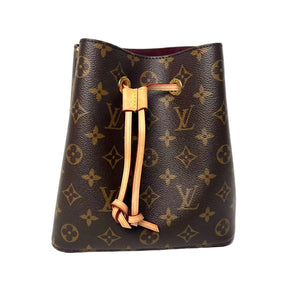 Pre-Owned Louis Vuitton Néonoé BB in Monogram canvas M46581