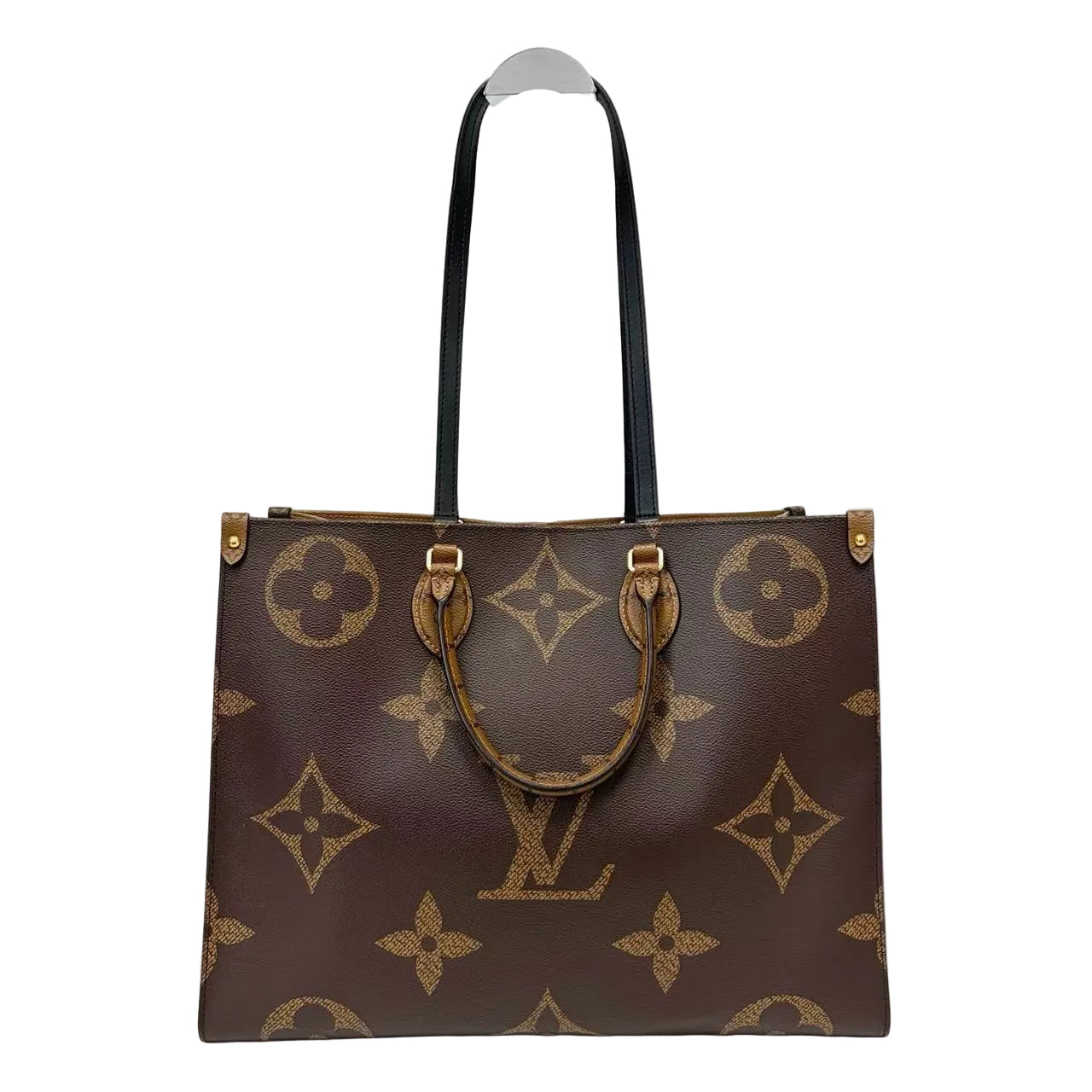 Pre-Owned Louis Vuitton OnTheGo GM Size Largest M44576