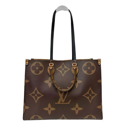 Pre-Owned Louis Vuitton OnTheGo GM Size Largest M44576