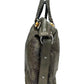 Pre-Owned Gucci Bamboo Bar Shoulder Bag Size Large N22975594