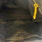 Pre-Owned Prada versatile two-way bag  tote Size Large accommodate for laptop N22933435