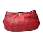 Pre-Owned Bottega Veneta Intrecciato Veneta Hobo Size XL N22933453