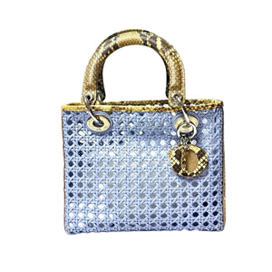 Pre-Owned Lady Dior  N22933423