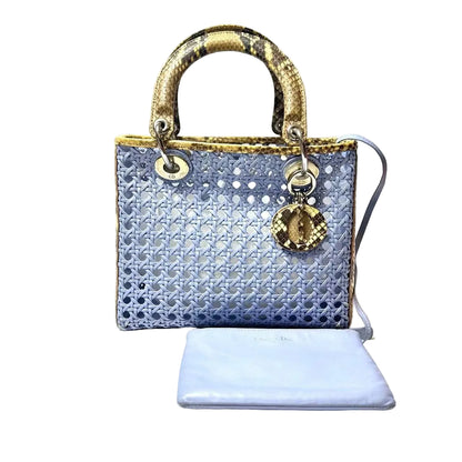 Pre-Owned Lady Dior  N22933423
