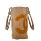 Pre-Owned Chanel Cambon Ligne Tote Size Small N20511448