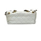 Pre-Owned Chanel Pondicherry Flap Bag N23231304