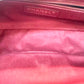 Pre-Owned Chanel Pondicherry Flap Bag N23231304
