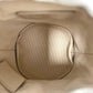 Pre-Owned Mini Quilted Caviar Twist Your Buttons Drawstring Bucket Bag N21766683