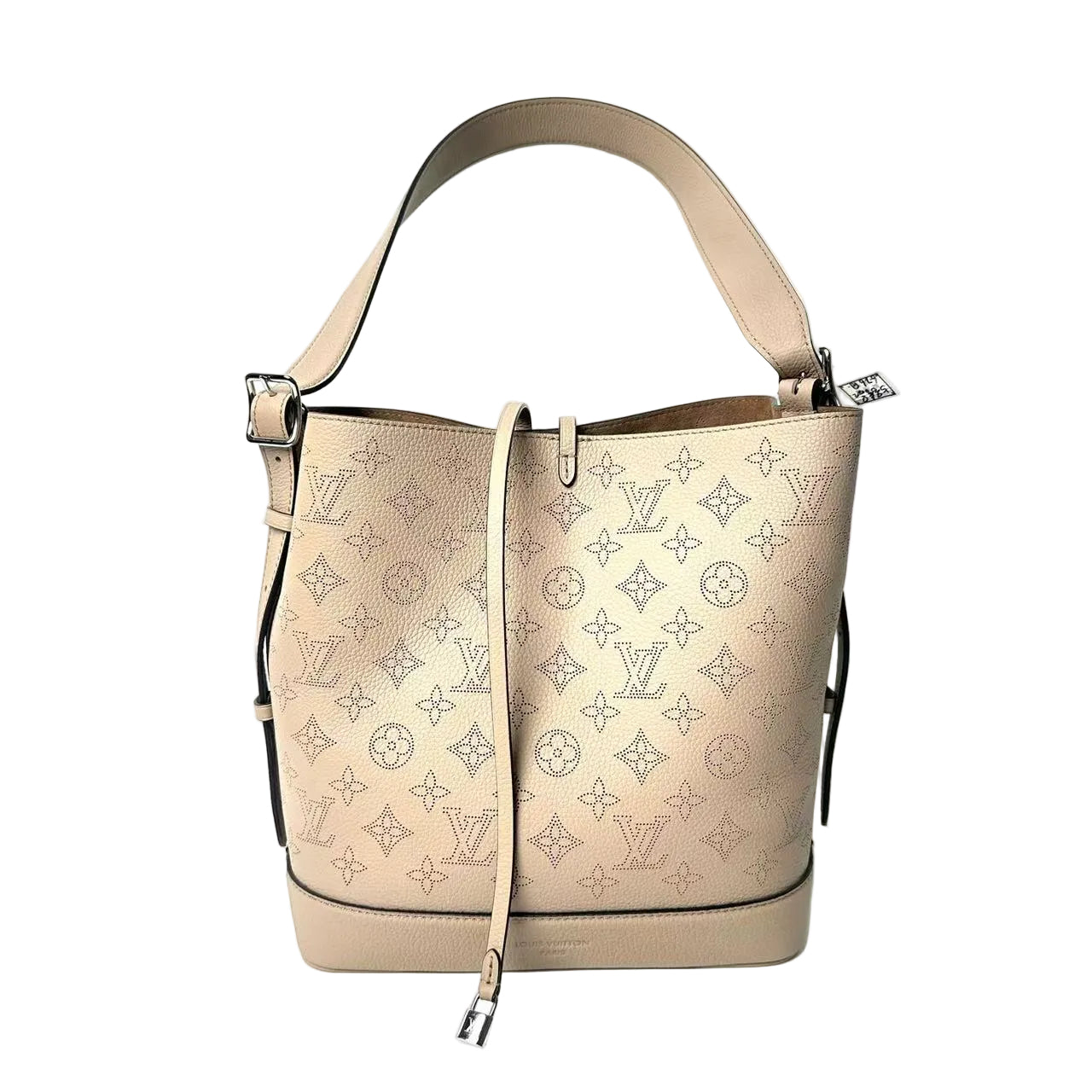 Pre-Owned Louis Vuitton Flore N23267161