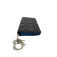 Pre-Owned Lady Dior Wallet on Chain (WOC) N23230771