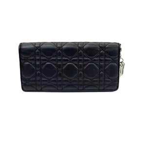 Pre-Owned Lady Dior Wallet on Chain (WOC) N23230771