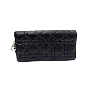 Pre-Owned Lady Dior Wallet on Chain (WOC) N23230771