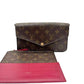 Pre-Owned Louis Vuitton Félicie Pochette N23231014