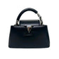 Pre-Owned Louis Vuitton Capucines BB Size Mini N19301671