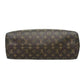 Pre-Owned Louis Vuitton Graceful MM in Monogram Canvas