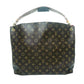 Pre-Owned Louis Vuitton Graceful MM in Monogram Canvas