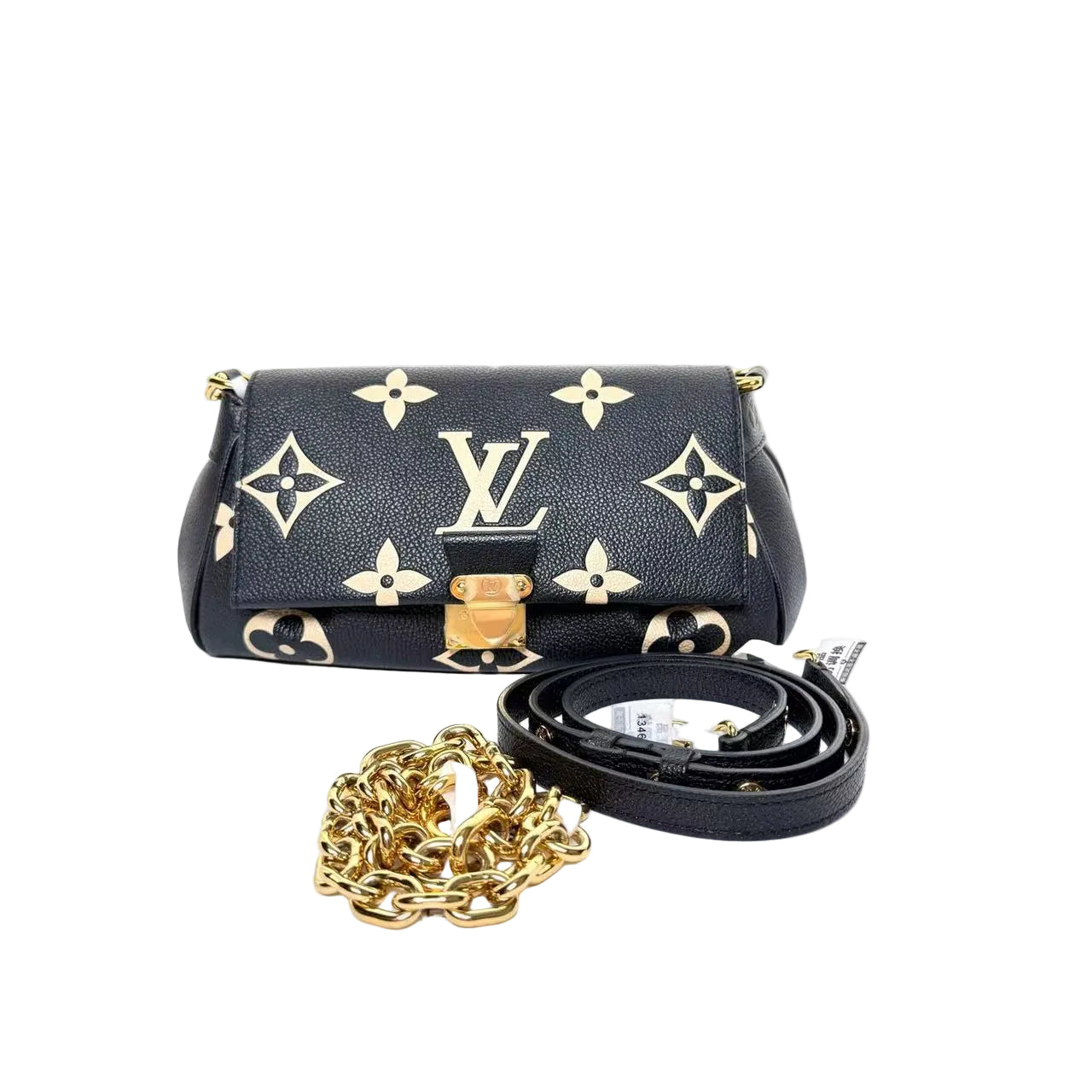 Pre-Owned Louis Vuitton Favorite