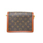 Pre-Owned Louis Vuitton Mini Dauphine handbag