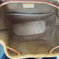 Pre-Owned Louis Vuitton Montsouris backpack Size MM Medium M11197