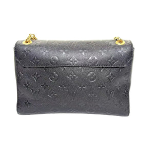 Pre-Owned Louis Vuitton Vavin PM in Monogram Empreinte leather M44151