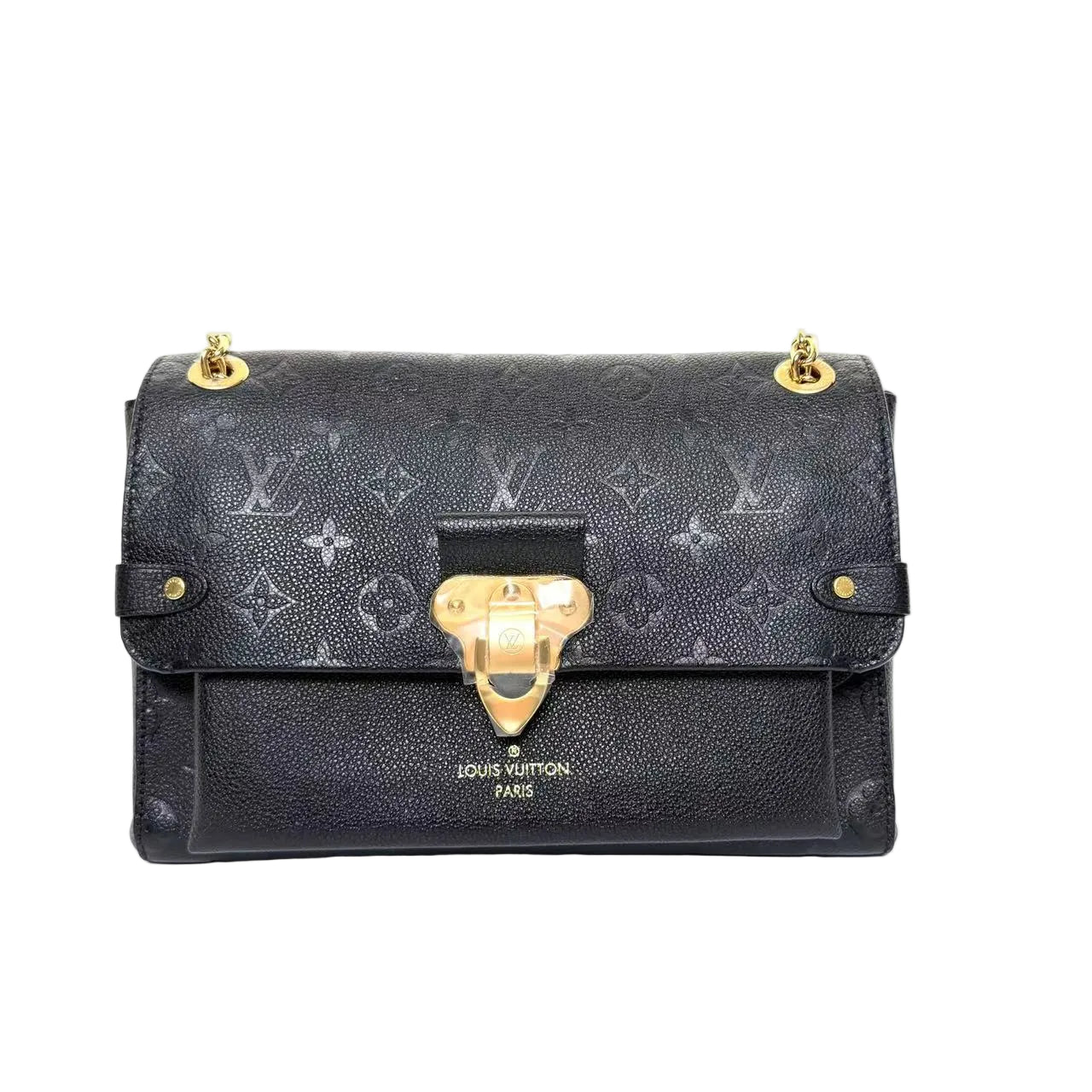 Pre-Owned Louis Vuitton Vavin PM in Monogram Empreinte leather M44151