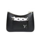 Pre-Owned Louis Vuitton Marelle bag in Black Epi Leather M80794