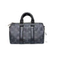 Pre-Owned Louis Vuitton Keepall Bandoulière 25