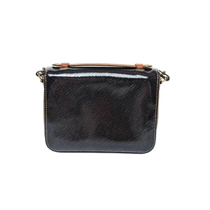 Pre-Owned Louis Vuitton Mini Pochette Métis