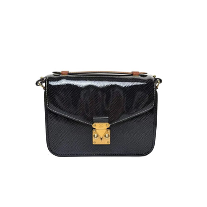 Pre-Owned Louis Vuitton Mini Pochette Métis