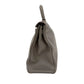 Pre-Owned Hermès Kelly 40 is a large versatile bag often used for travel or business N23297557