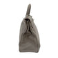 Pre-Owned Hermès Kelly 40 is a large versatile bag often used for travel or business N23297557