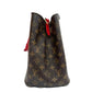 Pre-Owned Louis Vuitton NéoNoé MM N23296711