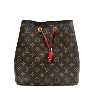 Pre-Owned Louis Vuitton NéoNoé MM N23296711