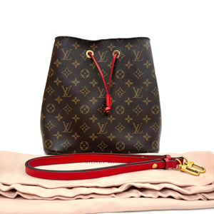 Pre-Owned Louis Vuitton NéoNoé MM N23296711