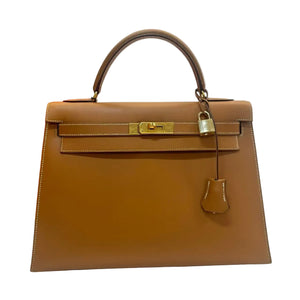 Pre-Owned Hermès Kelly 32 N23277669