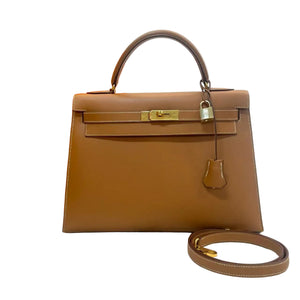 Pre-Owned Hermès Kelly 32 N23277669