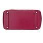 Pre-Owned Hermès Birkin 40 in a rich pink/magenta hue N23016783